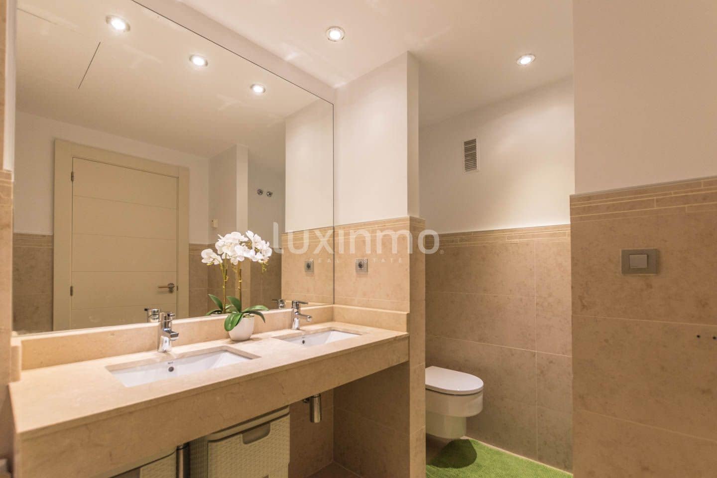 3 sypialnia Penthouse na sprzedaż w Altea z basenem garażem - 2 000 000 € (Ref: 8828447)