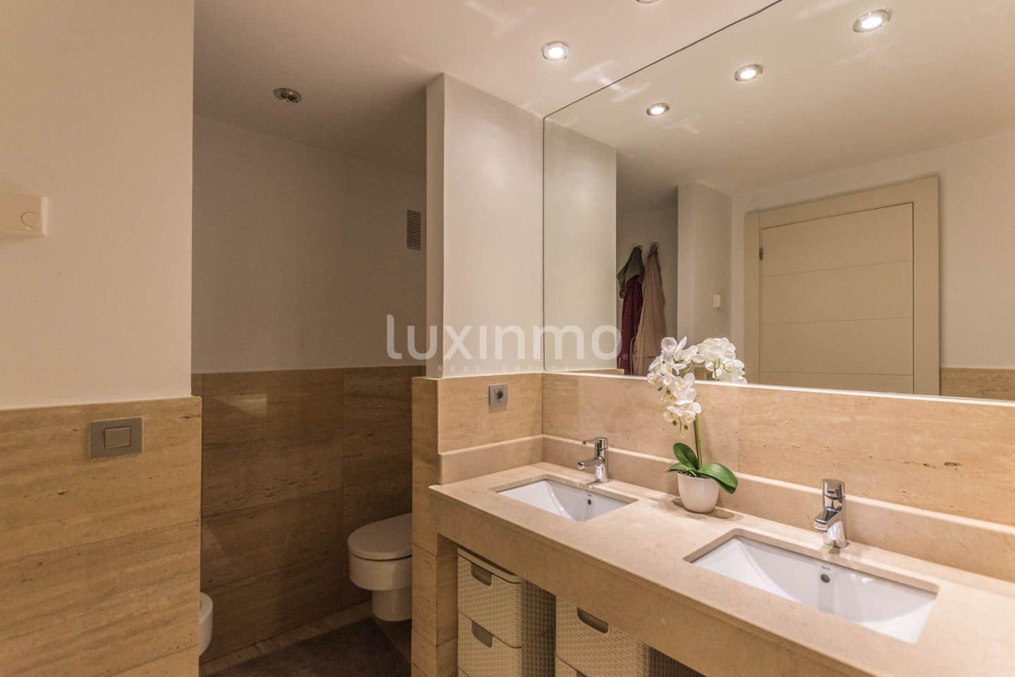 3 sypialnia Penthouse na sprzedaż w Altea z basenem garażem - 2 000 000 € (Ref: 8828447)