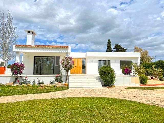 5 sovrum Villa till salu i Santa Eulalia / Santa Eularia med pool garage - 3 295 000 € (Ref: 8828449)