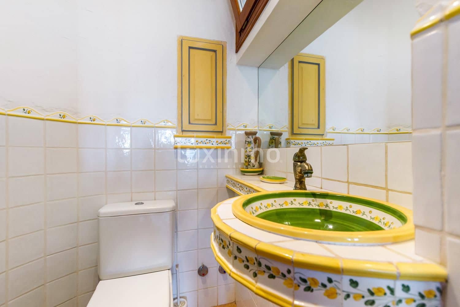 7 Zimmer Villa zu verkaufen in El Campello mit Pool Garage - 1.800.000 € (Ref: 8828453)