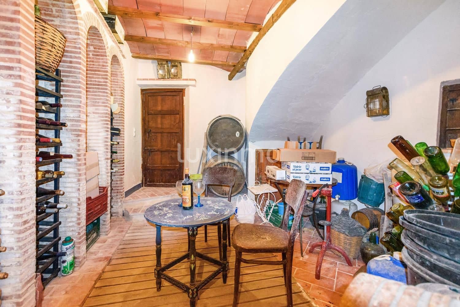 7 Zimmer Villa zu verkaufen in El Campello mit Pool Garage - 1.800.000 € (Ref: 8828453)