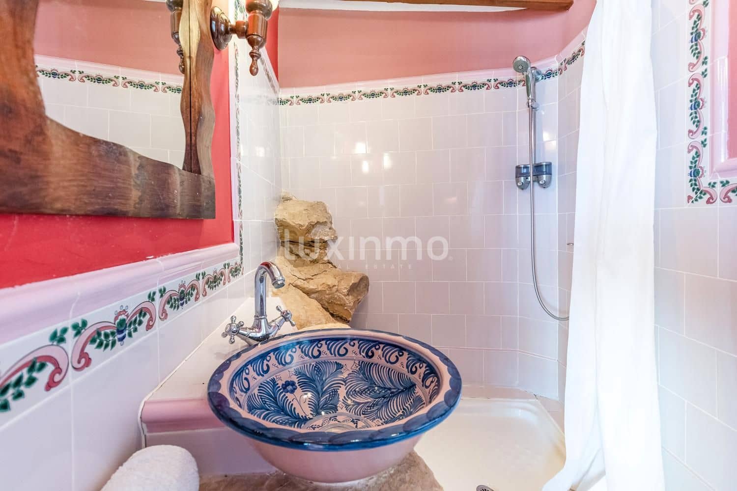 7 Zimmer Villa zu verkaufen in El Campello mit Pool Garage - 1.800.000 € (Ref: 8828453)