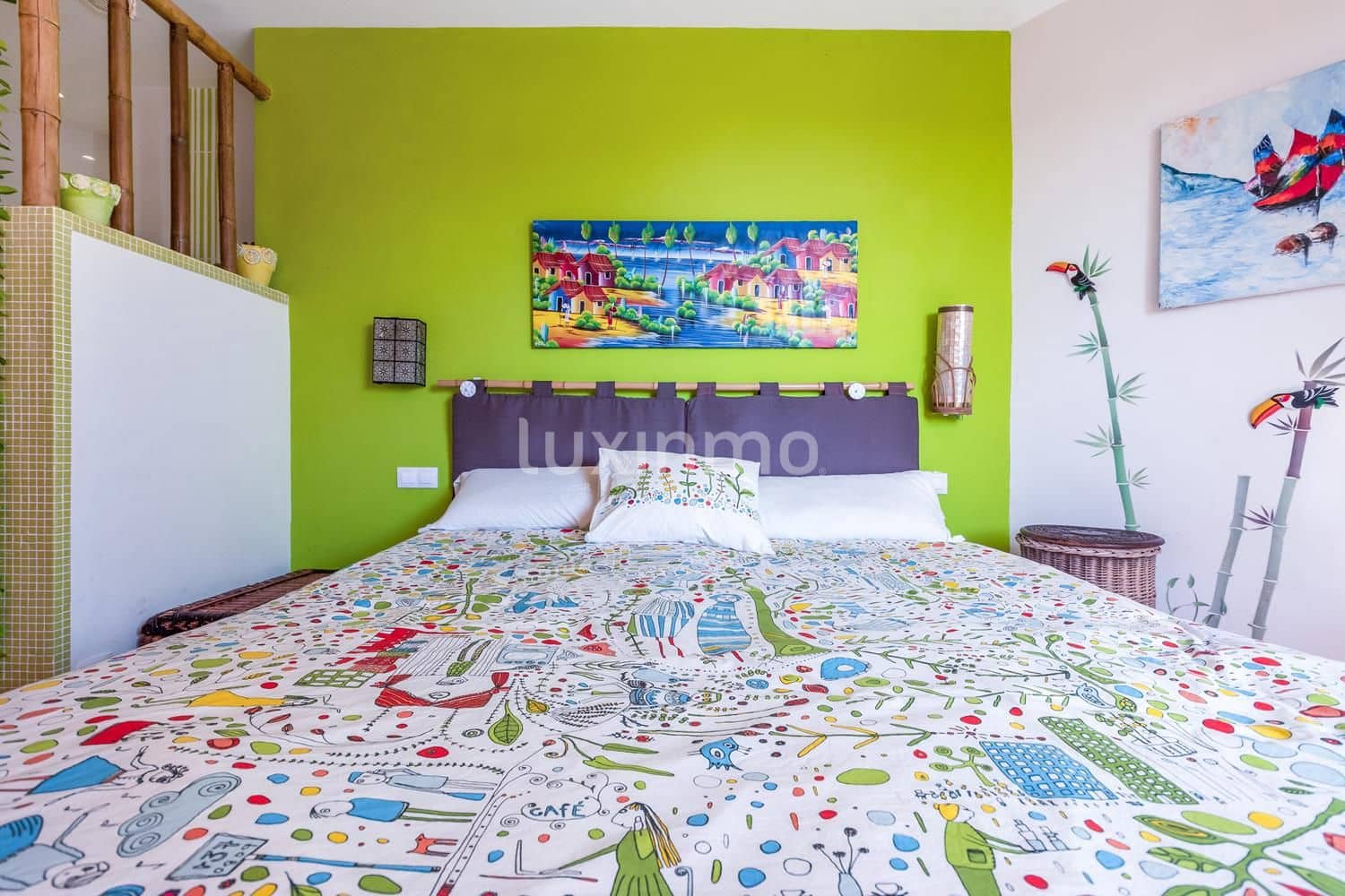 7 Zimmer Villa zu verkaufen in El Campello mit Pool Garage - 1.800.000 € (Ref: 8828453)