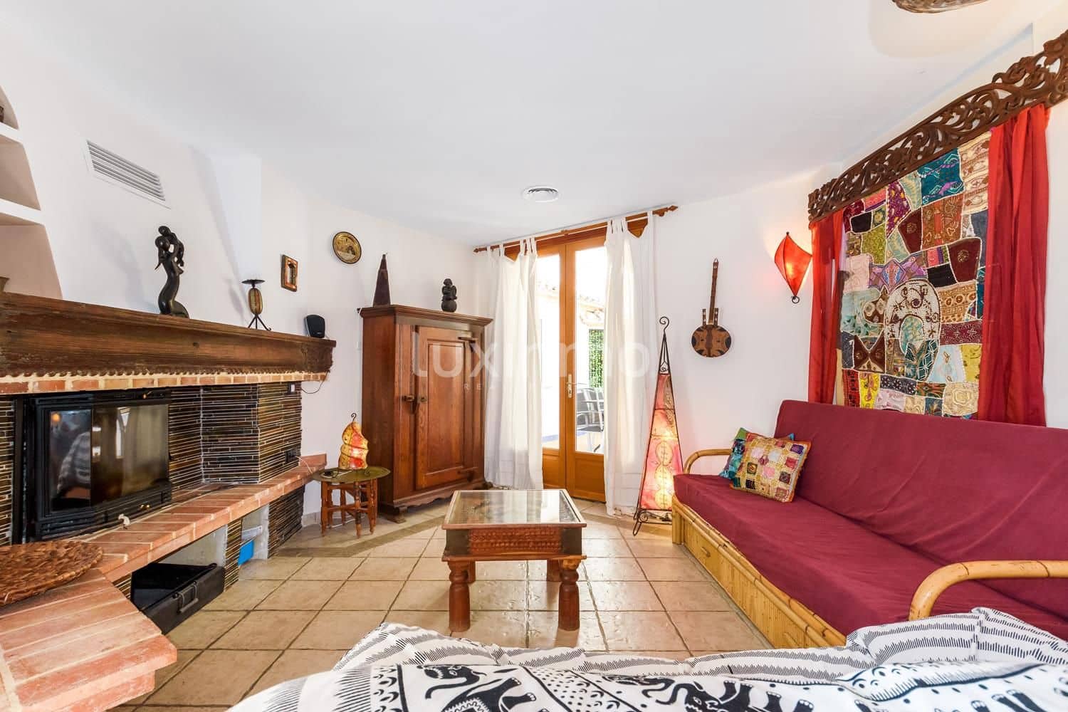 7 Zimmer Villa zu verkaufen in El Campello mit Pool Garage - 1.800.000 € (Ref: 8828453)