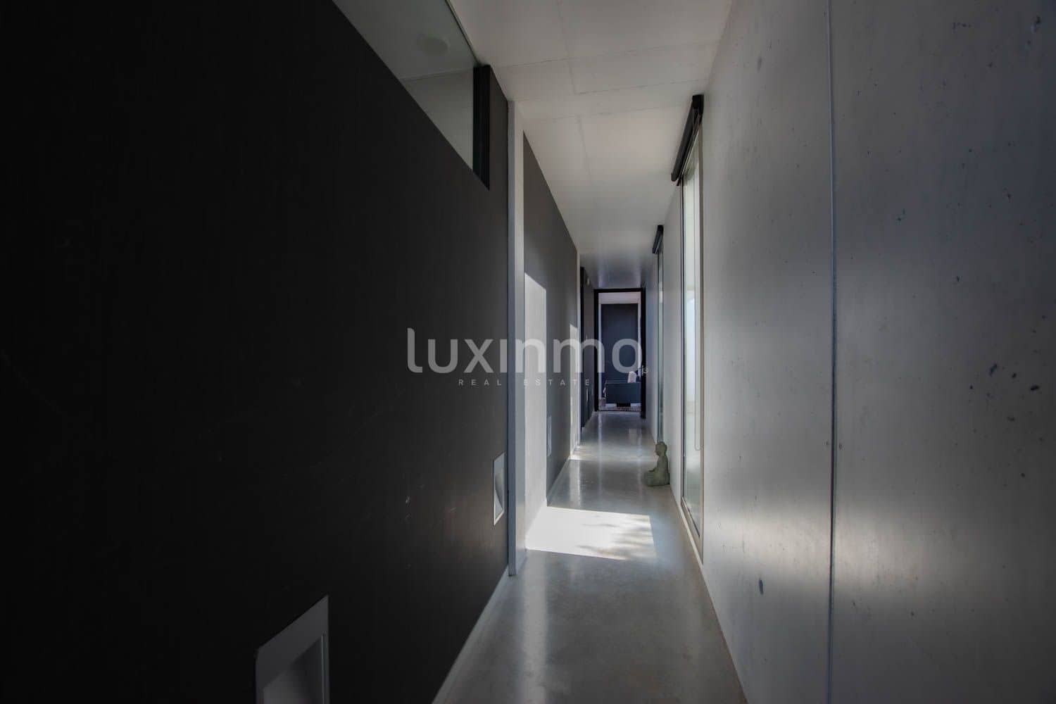 5 chambre Villa/Maison à vendre à Benidorm avec piscine garage - 4 000 000 € (Ref: 8828463)