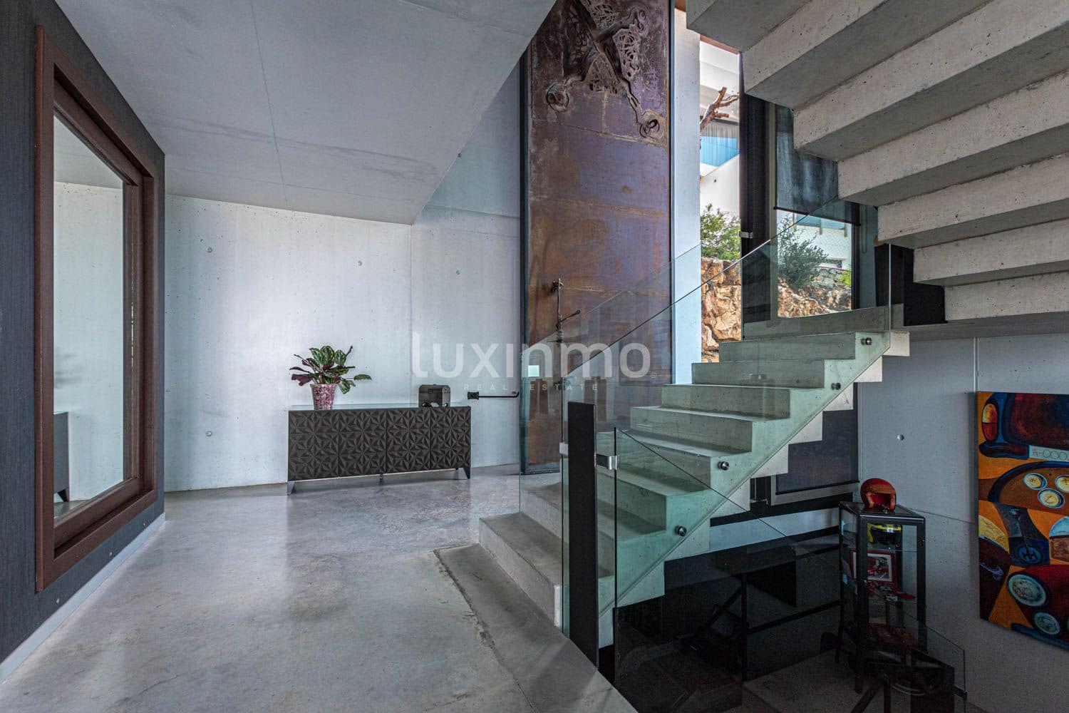 5 chambre Villa/Maison à vendre à Benidorm avec piscine garage - 4 000 000 € (Ref: 8828463)