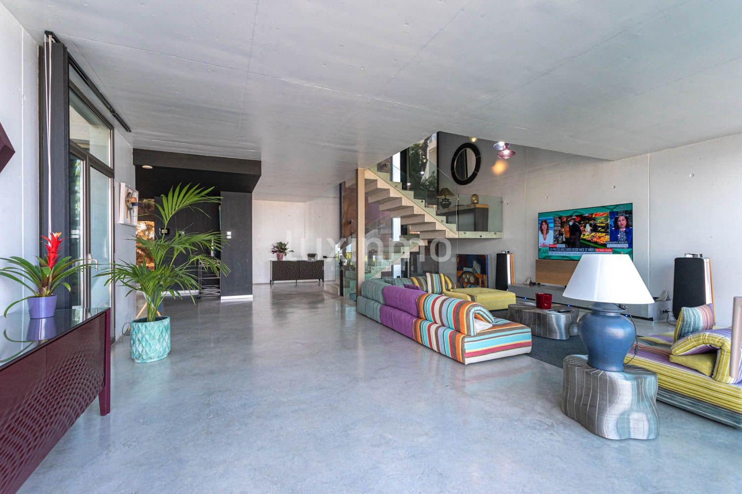 5 chambre Villa/Maison à vendre à Benidorm avec piscine garage - 4 000 000 € (Ref: 8828463)