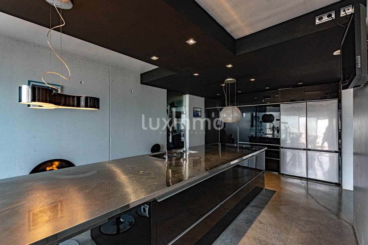 5 chambre Villa/Maison à vendre à Benidorm avec piscine garage - 4 000 000 € (Ref: 8828463)