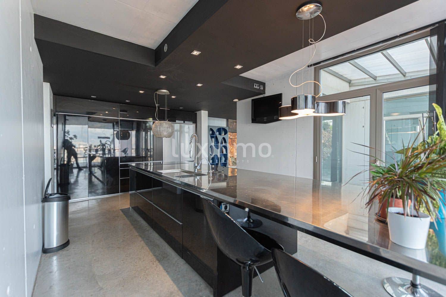 5 chambre Villa/Maison à vendre à Benidorm avec piscine garage - 4 000 000 € (Ref: 8828463)