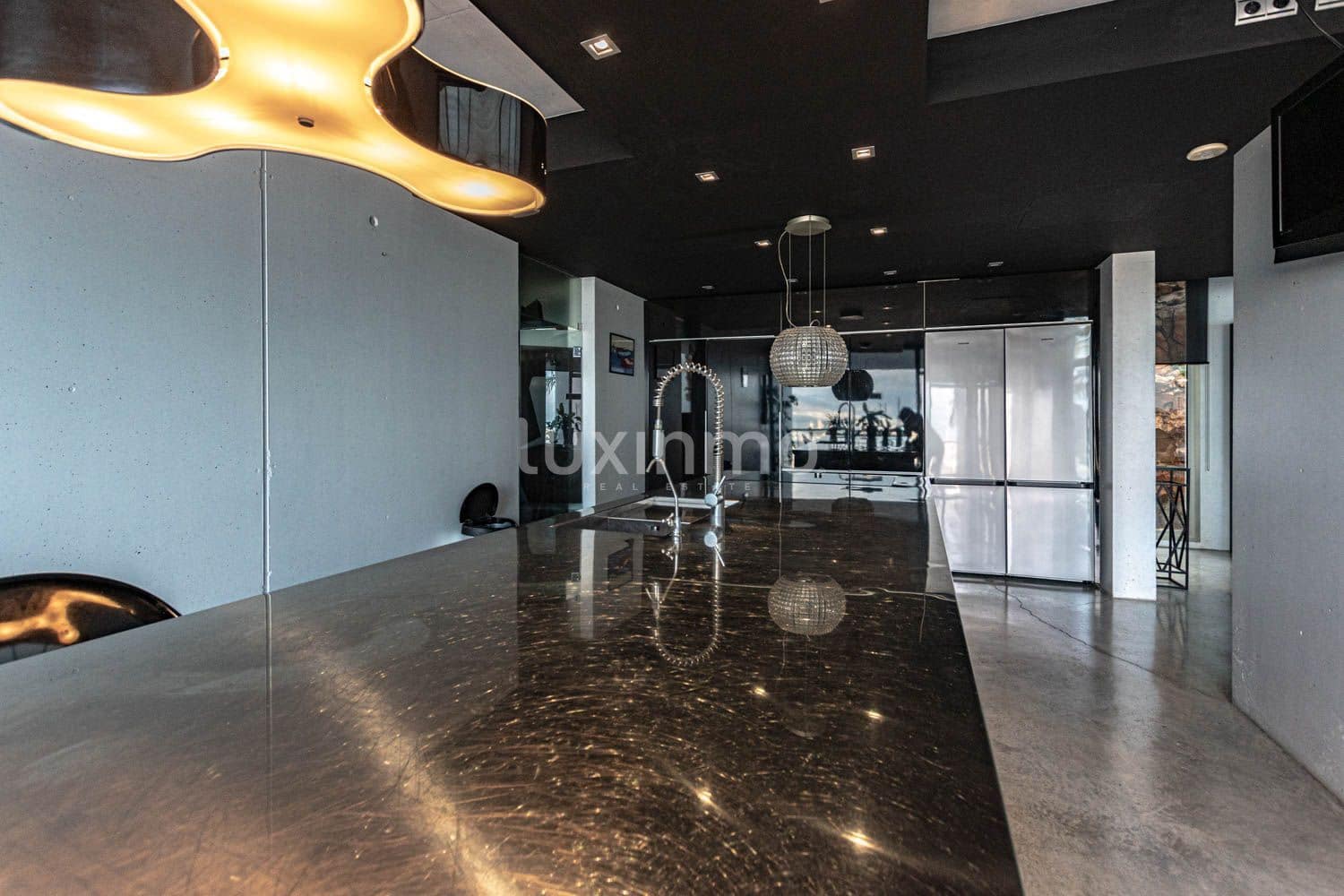 5 chambre Villa/Maison à vendre à Benidorm avec piscine garage - 4 000 000 € (Ref: 8828463)