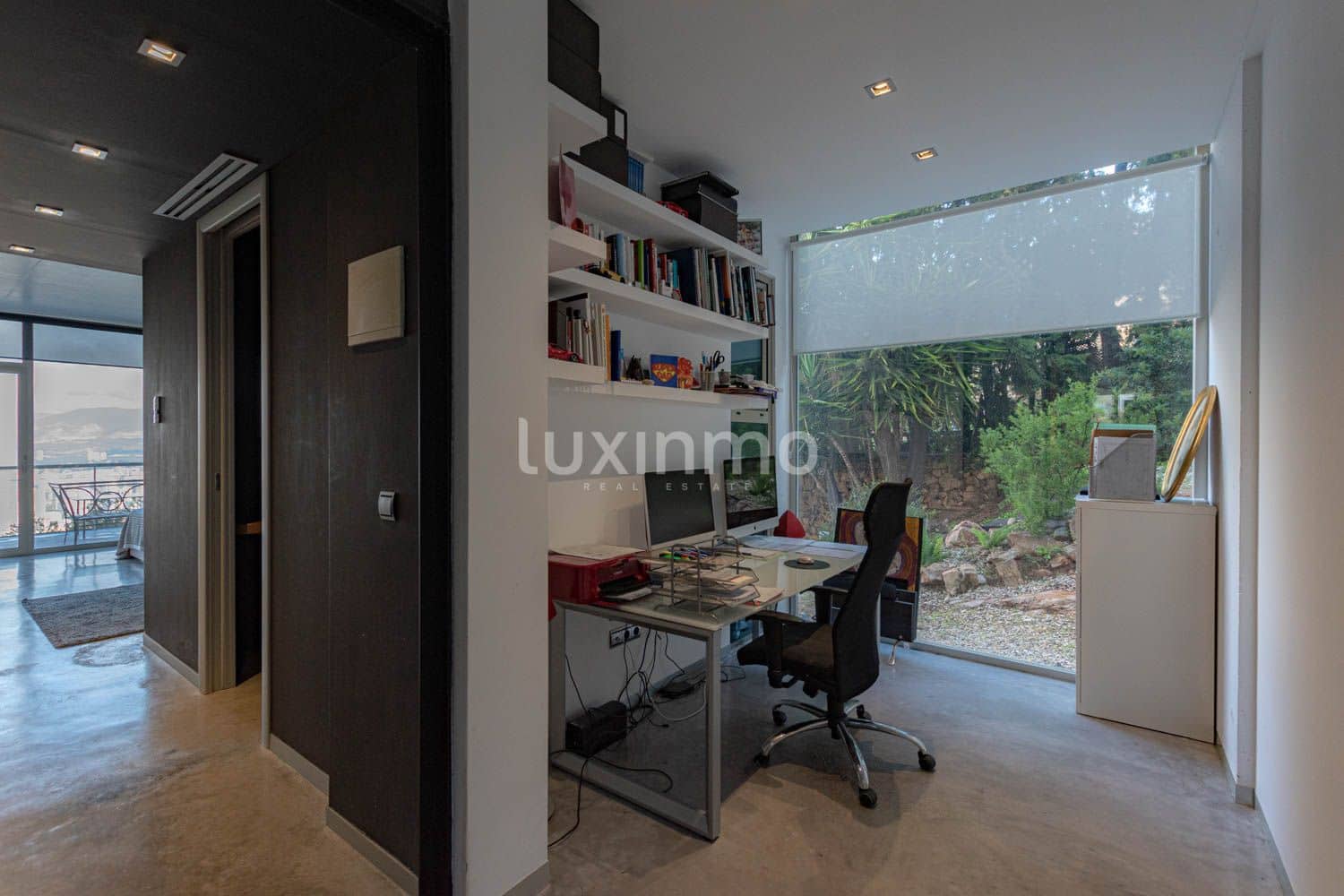 5 chambre Villa/Maison à vendre à Benidorm avec piscine garage - 4 000 000 € (Ref: 8828463)