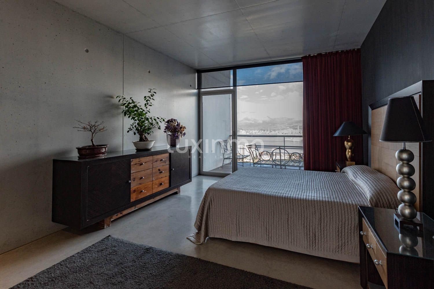 5 chambre Villa/Maison à vendre à Benidorm avec piscine garage - 4 000 000 € (Ref: 8828463)