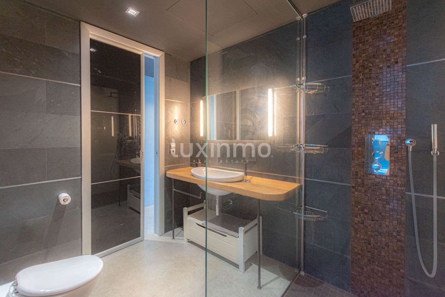 5 chambre Villa/Maison à vendre à Benidorm avec piscine garage - 4 000 000 € (Ref: 8828463)