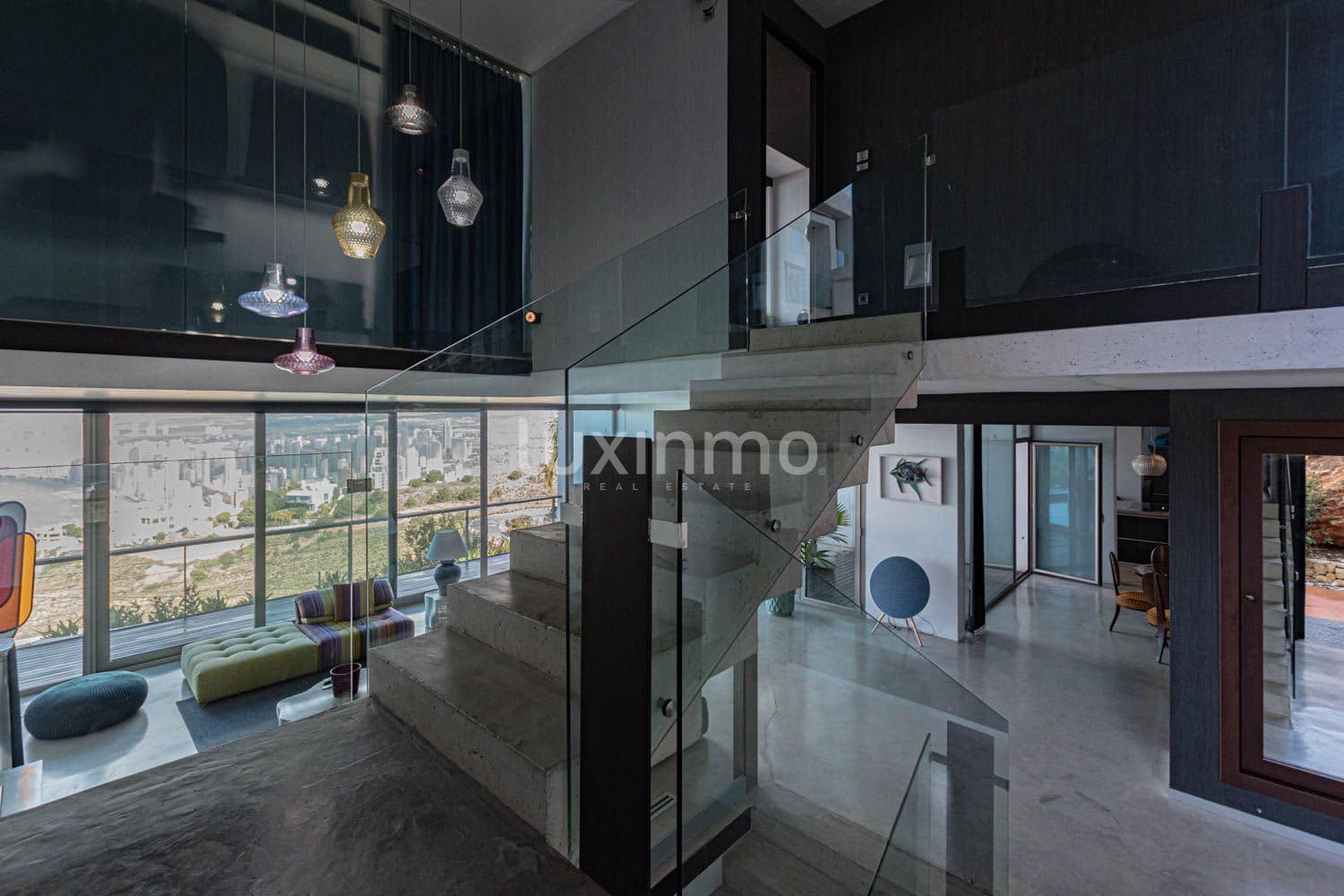 5 chambre Villa/Maison à vendre à Benidorm avec piscine garage - 4 000 000 € (Ref: 8828463)