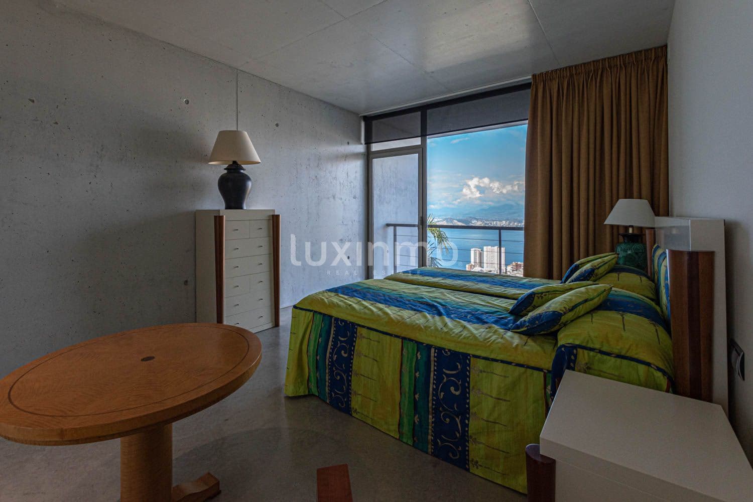 5 chambre Villa/Maison à vendre à Benidorm avec piscine garage - 4 000 000 € (Ref: 8828463)