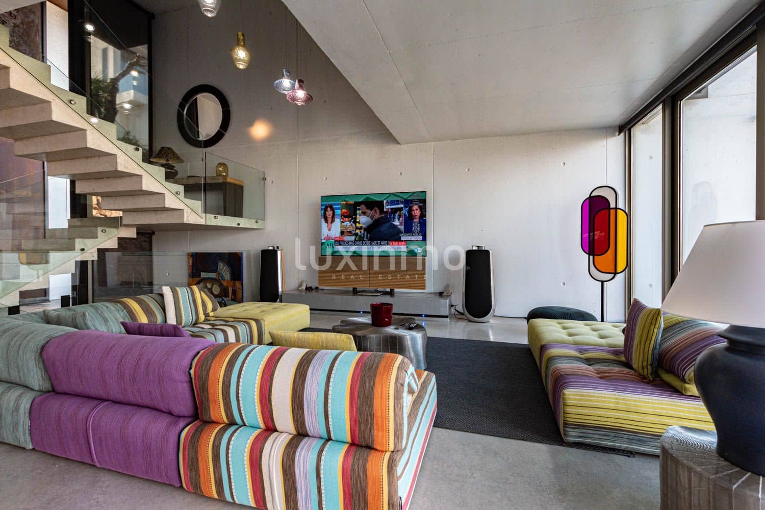 5 chambre Villa/Maison à vendre à Benidorm avec piscine garage - 4 000 000 € (Ref: 8828463)