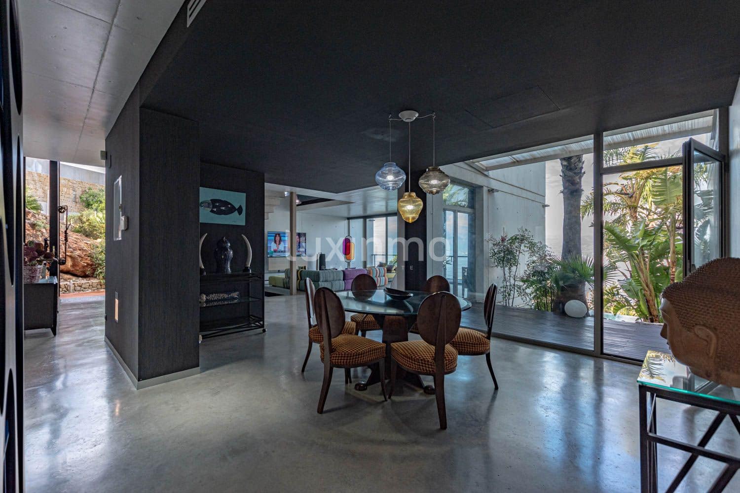 5 chambre Villa/Maison à vendre à Benidorm avec piscine garage - 4 000 000 € (Ref: 8828463)