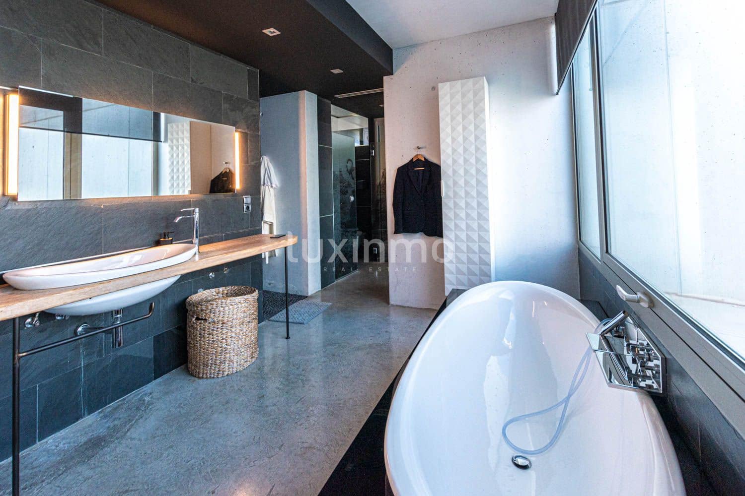 5 chambre Villa/Maison à vendre à Benidorm avec piscine garage - 4 000 000 € (Ref: 8828463)