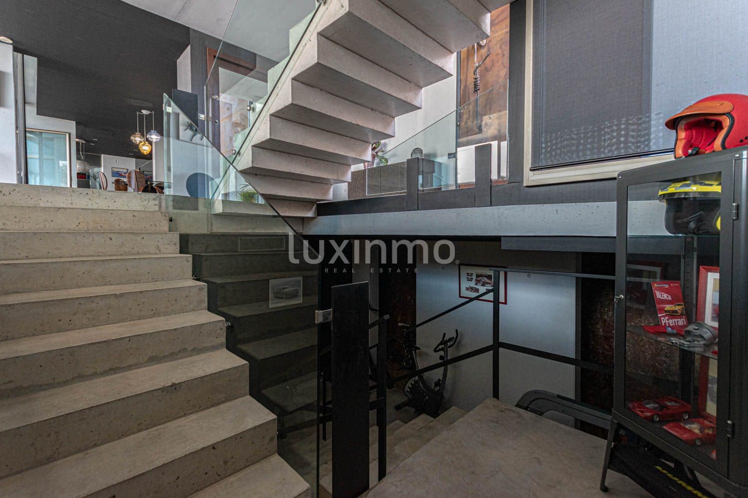 5 chambre Villa/Maison à vendre à Benidorm avec piscine garage - 4 000 000 € (Ref: 8828463)