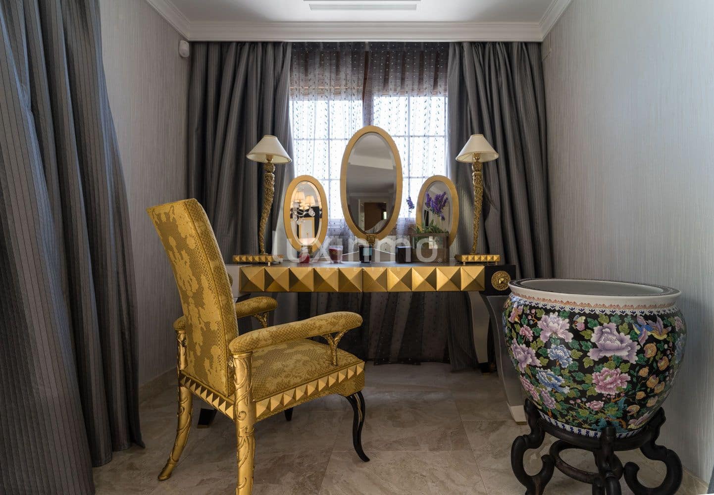 7 makuuhuone Huvila myytävänä paikassa Altea mukana uima-altaan 
autotalli - 4 000 000 € (Ref: 8828465)