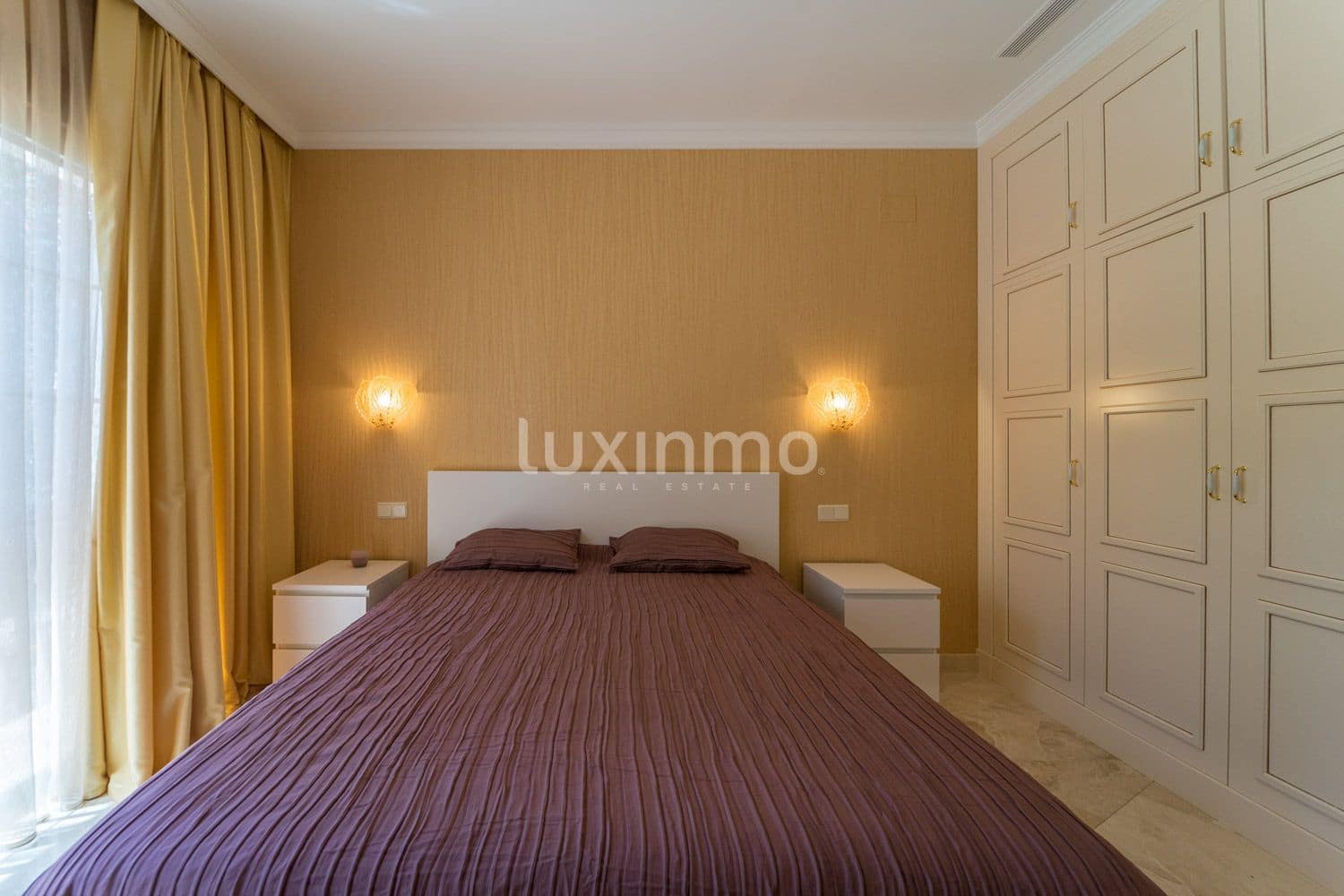 7 makuuhuone Huvila myytävänä paikassa Altea mukana uima-altaan 
autotalli - 4 000 000 € (Ref: 8828465)