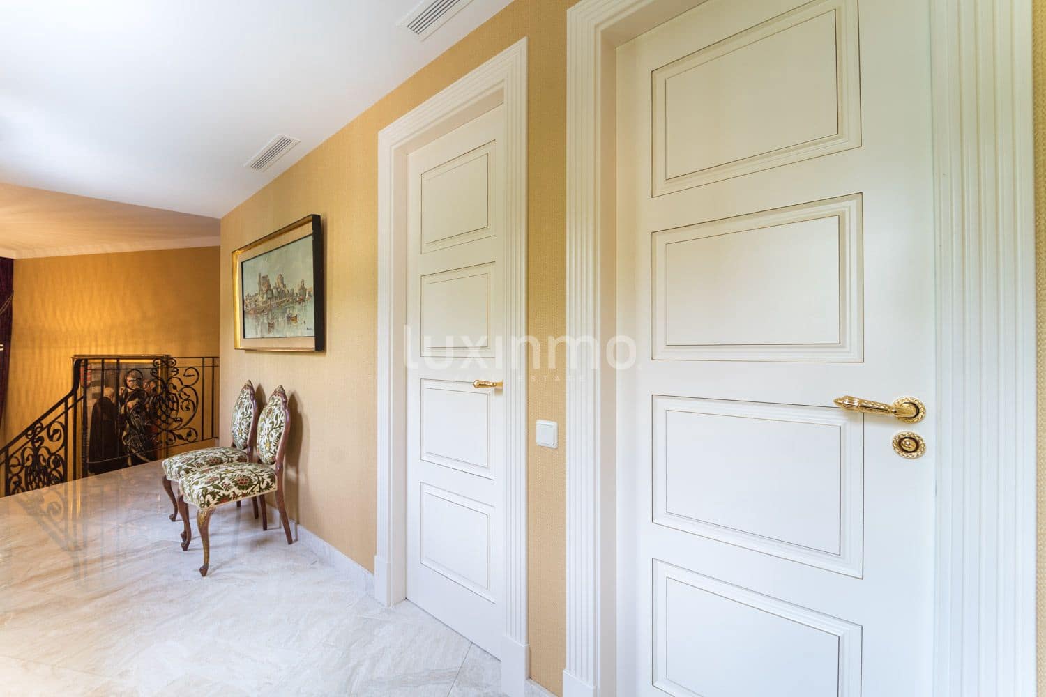 7 makuuhuone Huvila myytävänä paikassa Altea mukana uima-altaan 
autotalli - 4 000 000 € (Ref: 8828465)