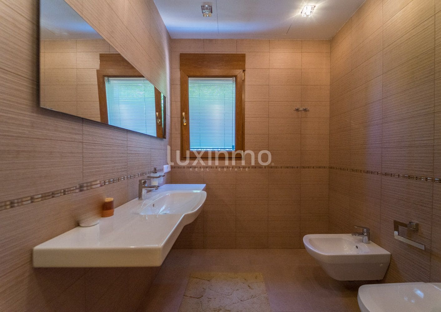 7 makuuhuone Huvila myytävänä paikassa Altea mukana uima-altaan 
autotalli - 4 000 000 € (Ref: 8828465)