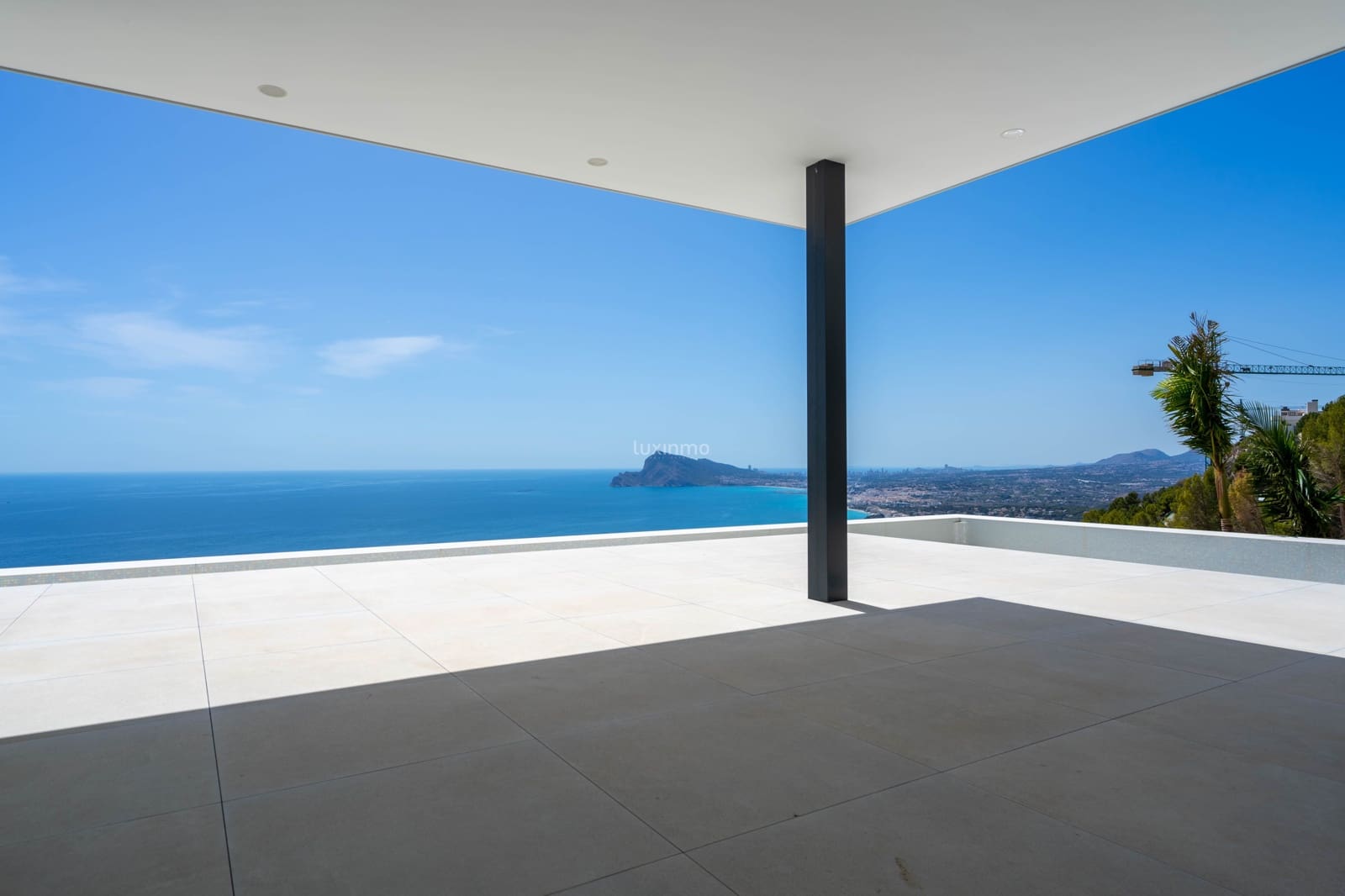 5 slaapkamer Villa te koop in Altea met zwembad garage - € 4.500.000 (Ref: 8829113)