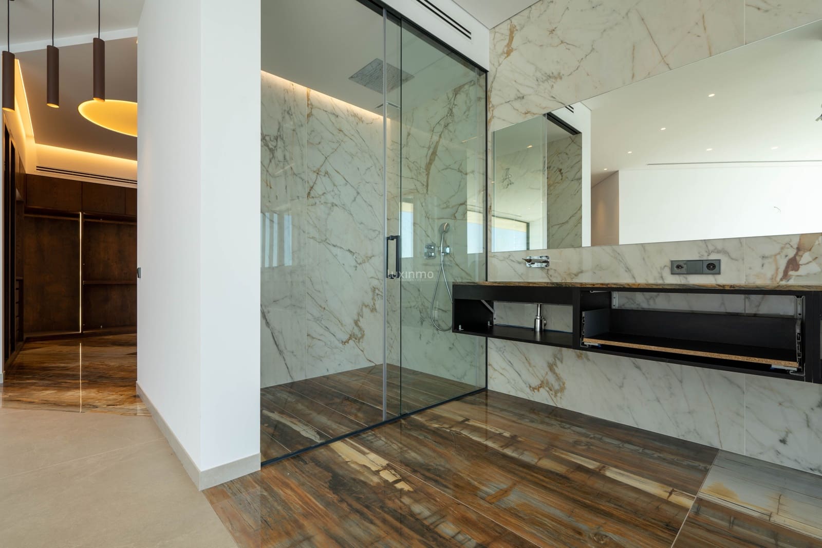 5 slaapkamer Villa te koop in Altea met zwembad garage - € 4.500.000 (Ref: 8829113)