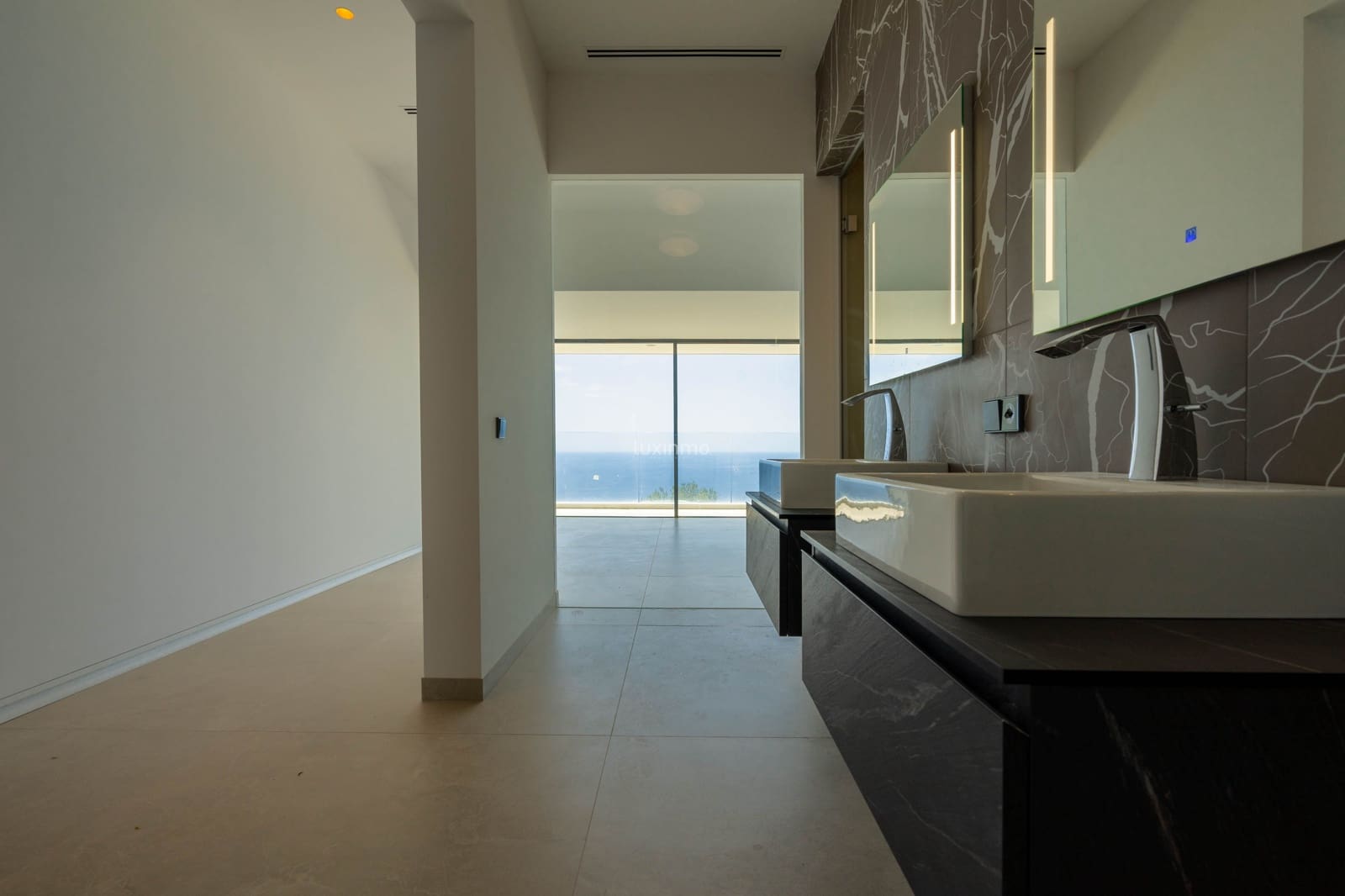 5 slaapkamer Villa te koop in Altea met zwembad garage - € 4.500.000 (Ref: 8829113)