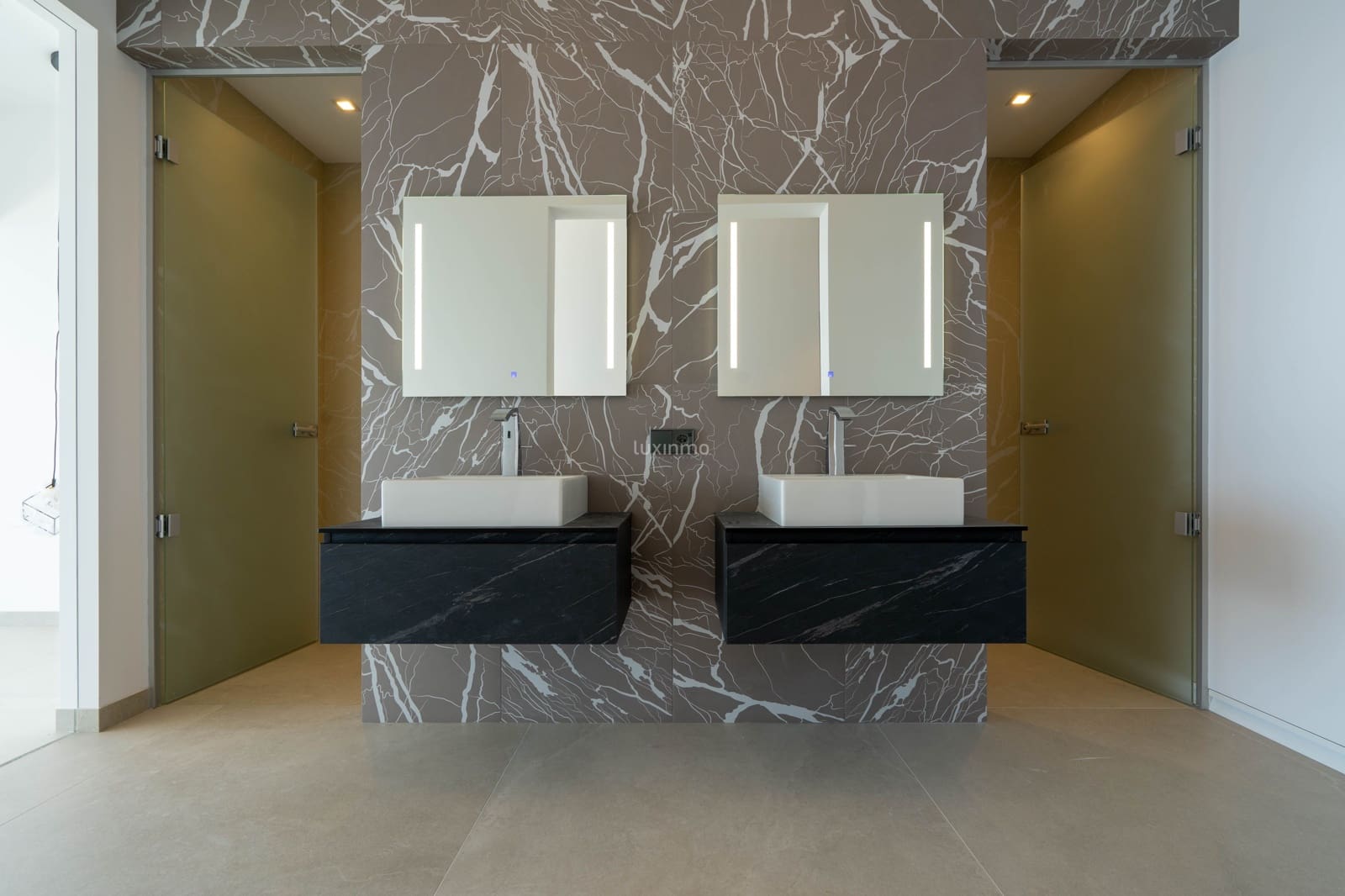 5 slaapkamer Villa te koop in Altea met zwembad garage - € 4.500.000 (Ref: 8829113)