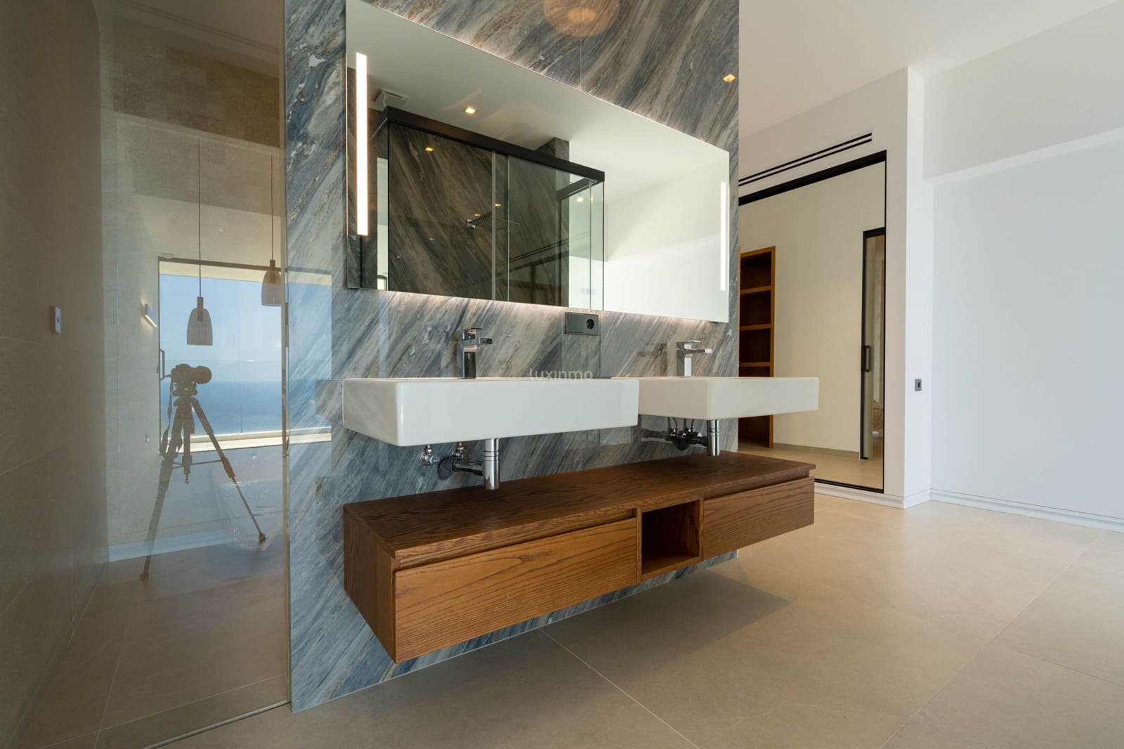 5 slaapkamer Villa te koop in Altea met zwembad garage - € 4.500.000 (Ref: 8829113)