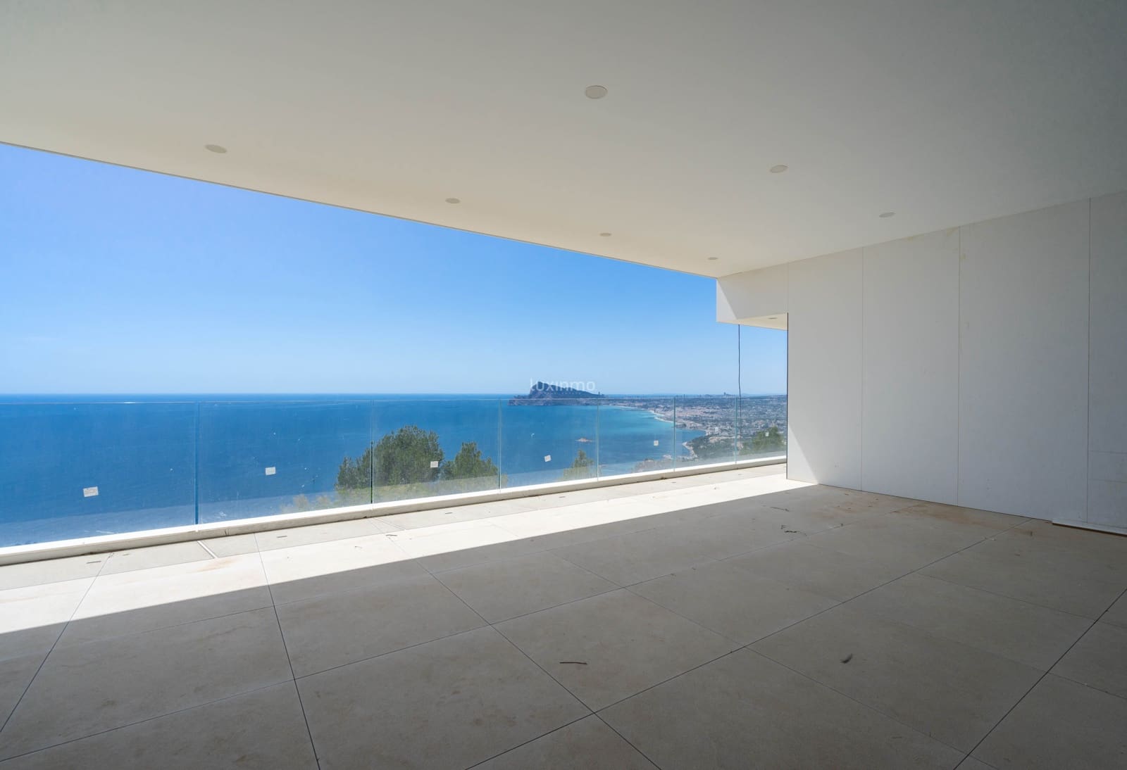 5 slaapkamer Villa te koop in Altea met zwembad garage - € 4.500.000 (Ref: 8829113)