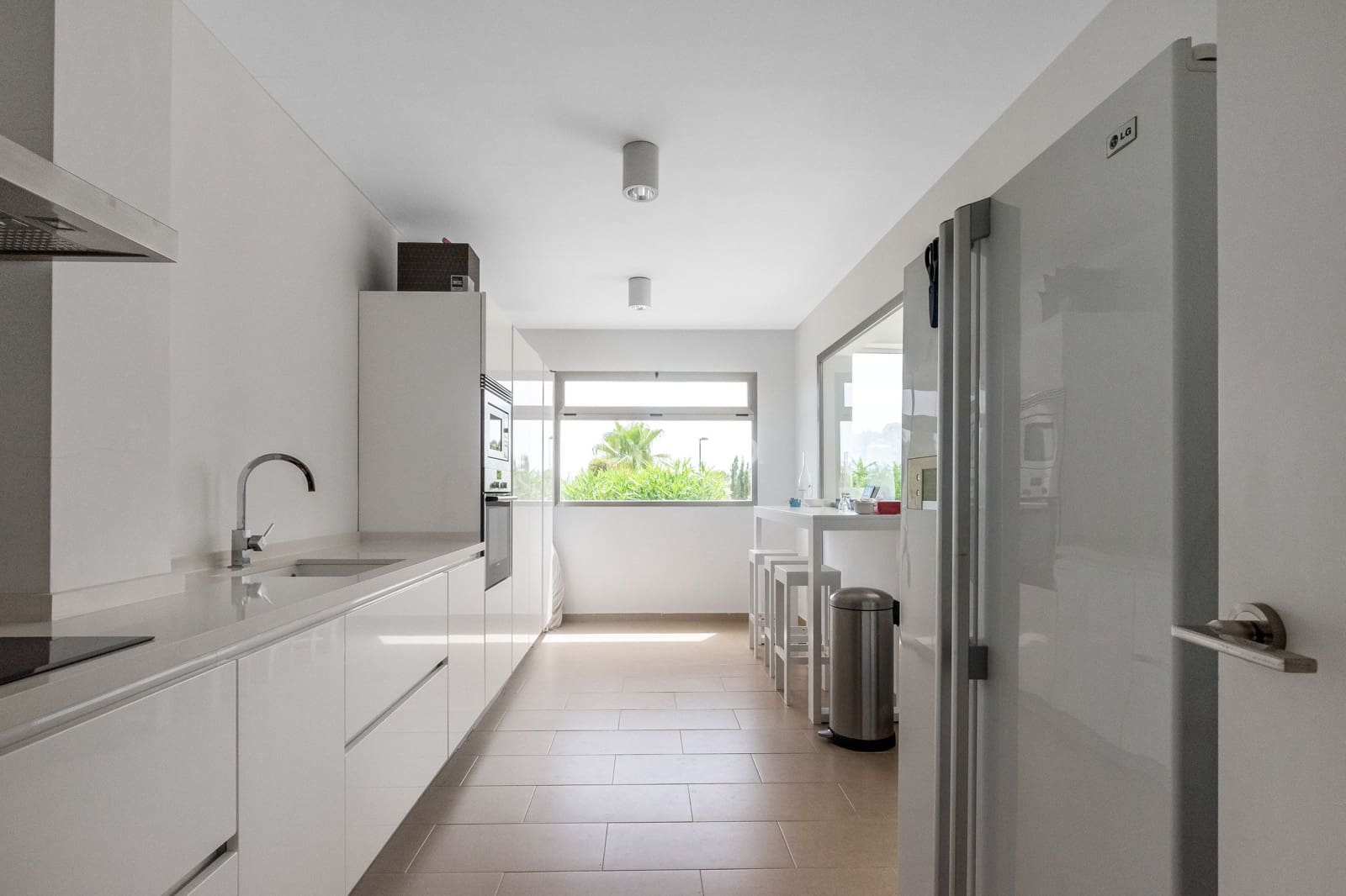 5 Zimmer Villa zu verkaufen in Altea mit Pool - 1.150.000 € (Ref: 8829132)