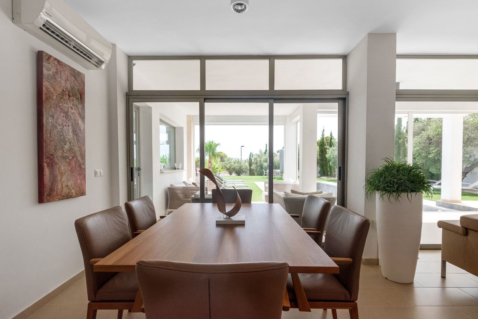 5 Zimmer Villa zu verkaufen in Altea mit Pool - 1.150.000 € (Ref: 8829132)