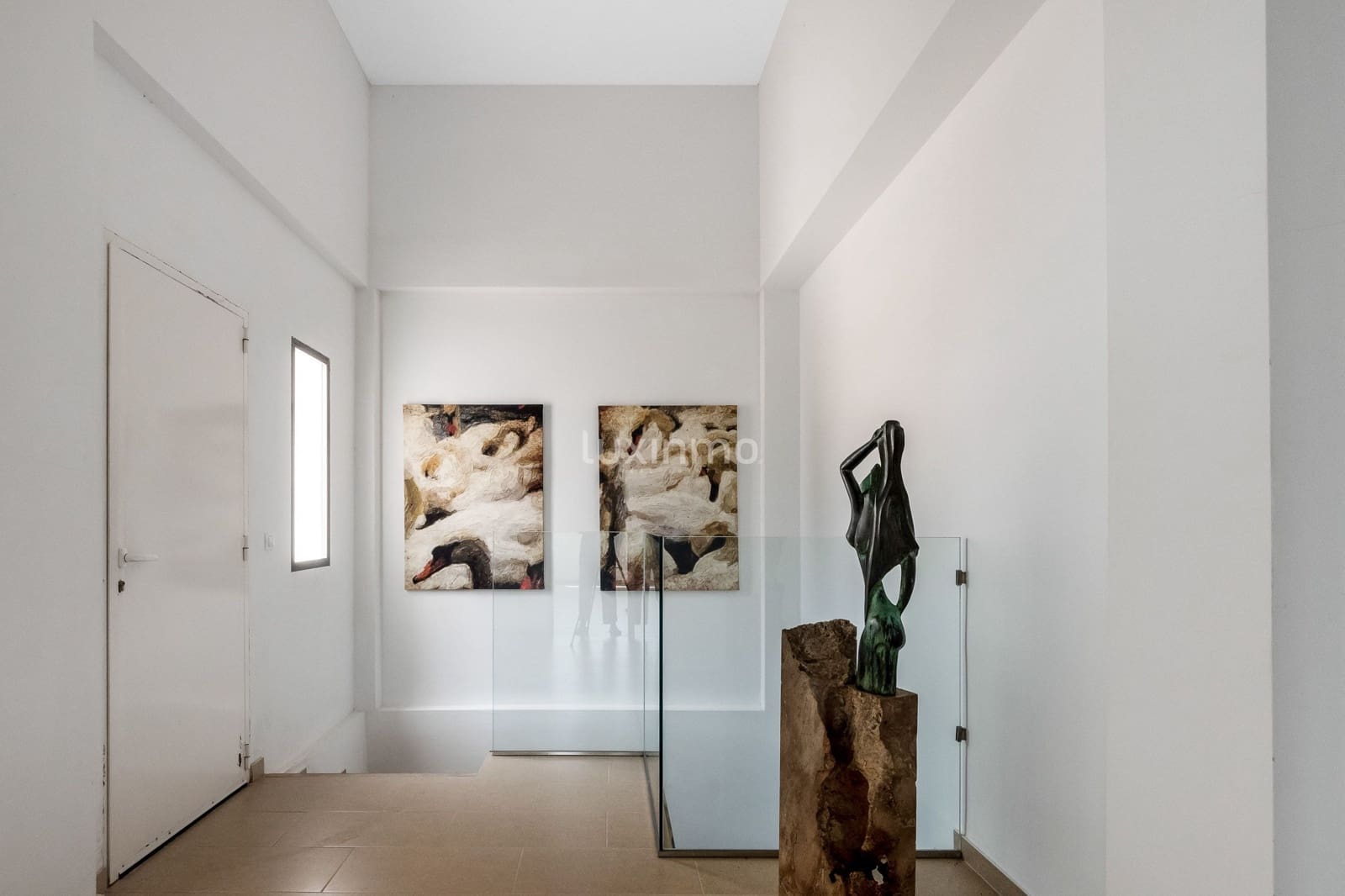 5 Zimmer Villa zu verkaufen in Altea mit Pool - 1.150.000 € (Ref: 8829132)