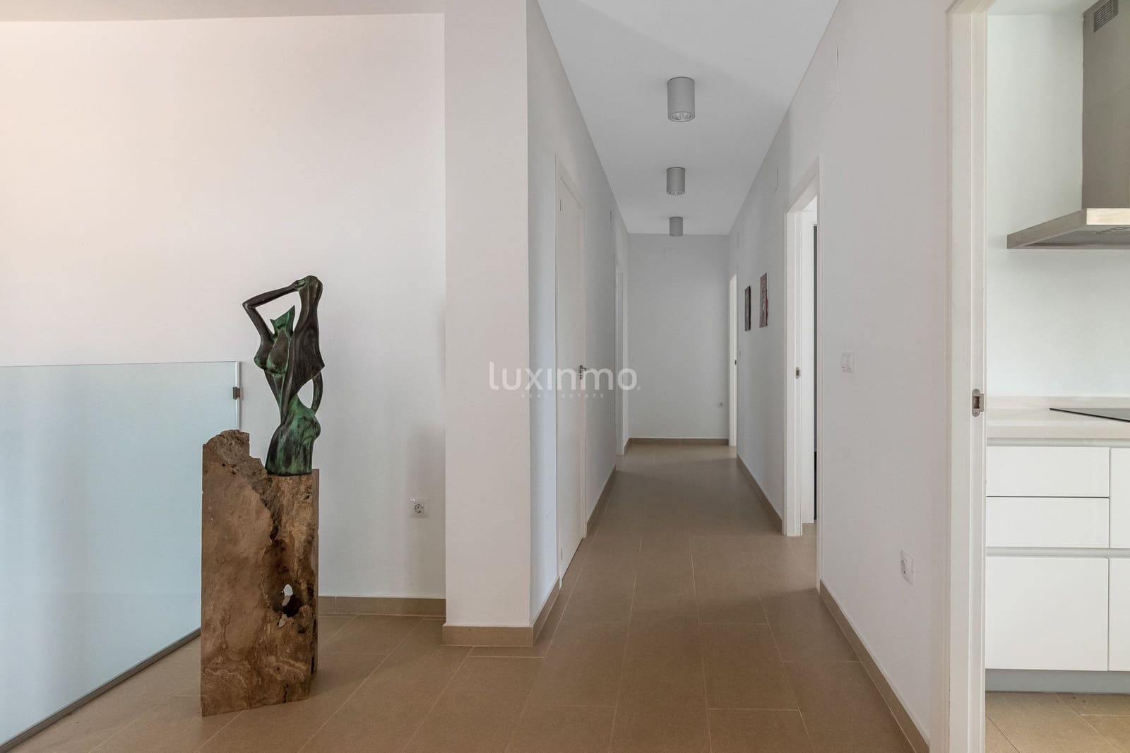 5 Zimmer Villa zu verkaufen in Altea mit Pool - 1.150.000 € (Ref: 8829132)