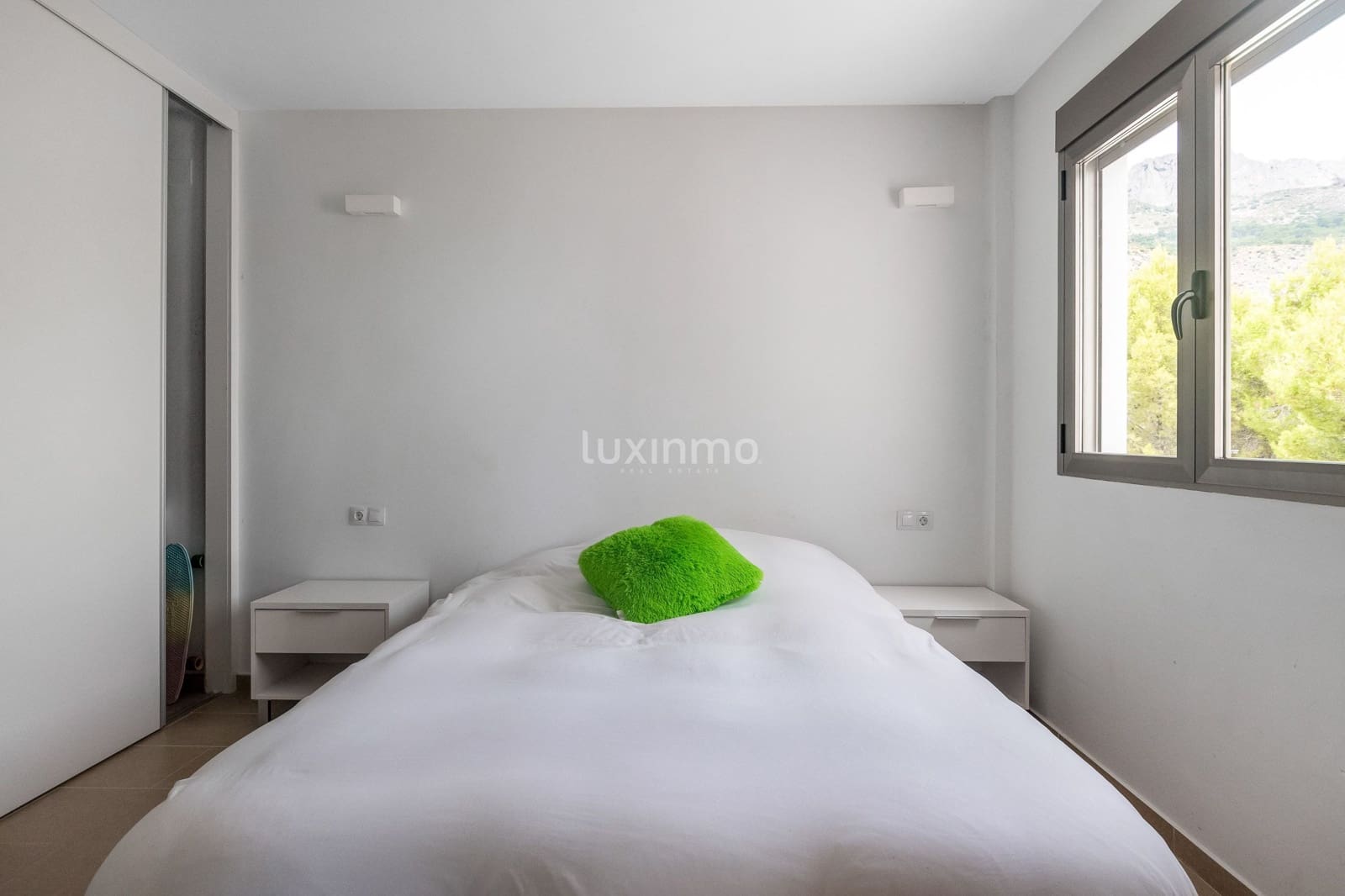 5 Zimmer Villa zu verkaufen in Altea mit Pool - 1.150.000 € (Ref: 8829132)