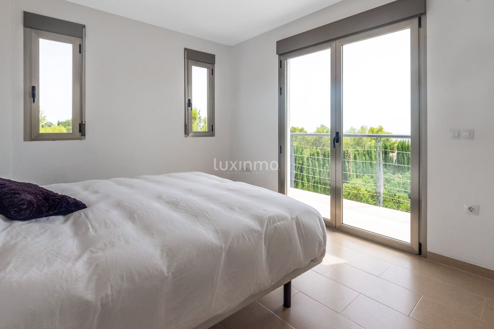 5 Zimmer Villa zu verkaufen in Altea mit Pool - 1.150.000 € (Ref: 8829132)