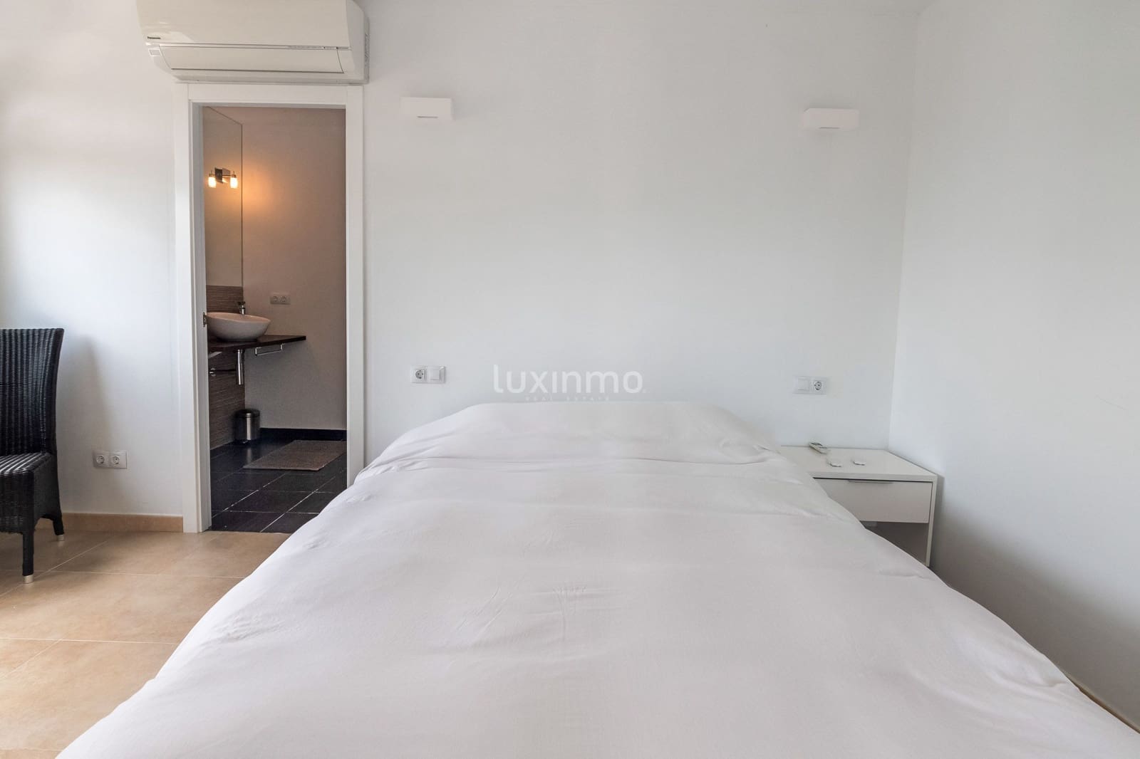 5 Zimmer Villa zu verkaufen in Altea mit Pool - 1.150.000 € (Ref: 8829132)