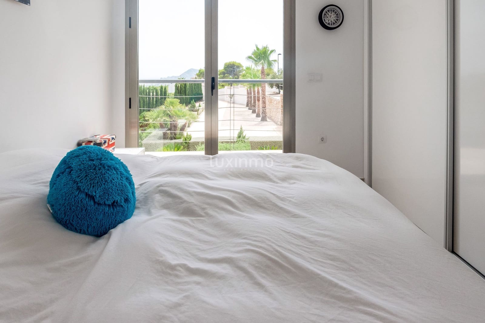 5 Zimmer Villa zu verkaufen in Altea mit Pool - 1.150.000 € (Ref: 8829132)