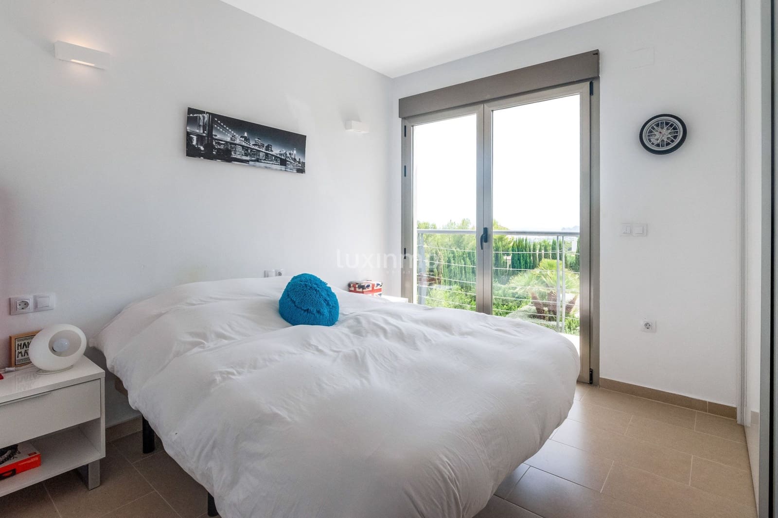 5 Zimmer Villa zu verkaufen in Altea mit Pool - 1.150.000 € (Ref: 8829132)