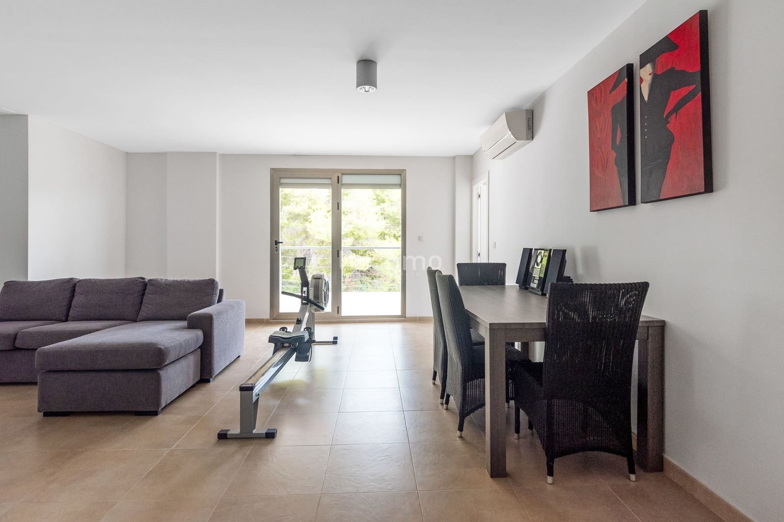 5 Zimmer Villa zu verkaufen in Altea mit Pool - 1.150.000 € (Ref: 8829132)