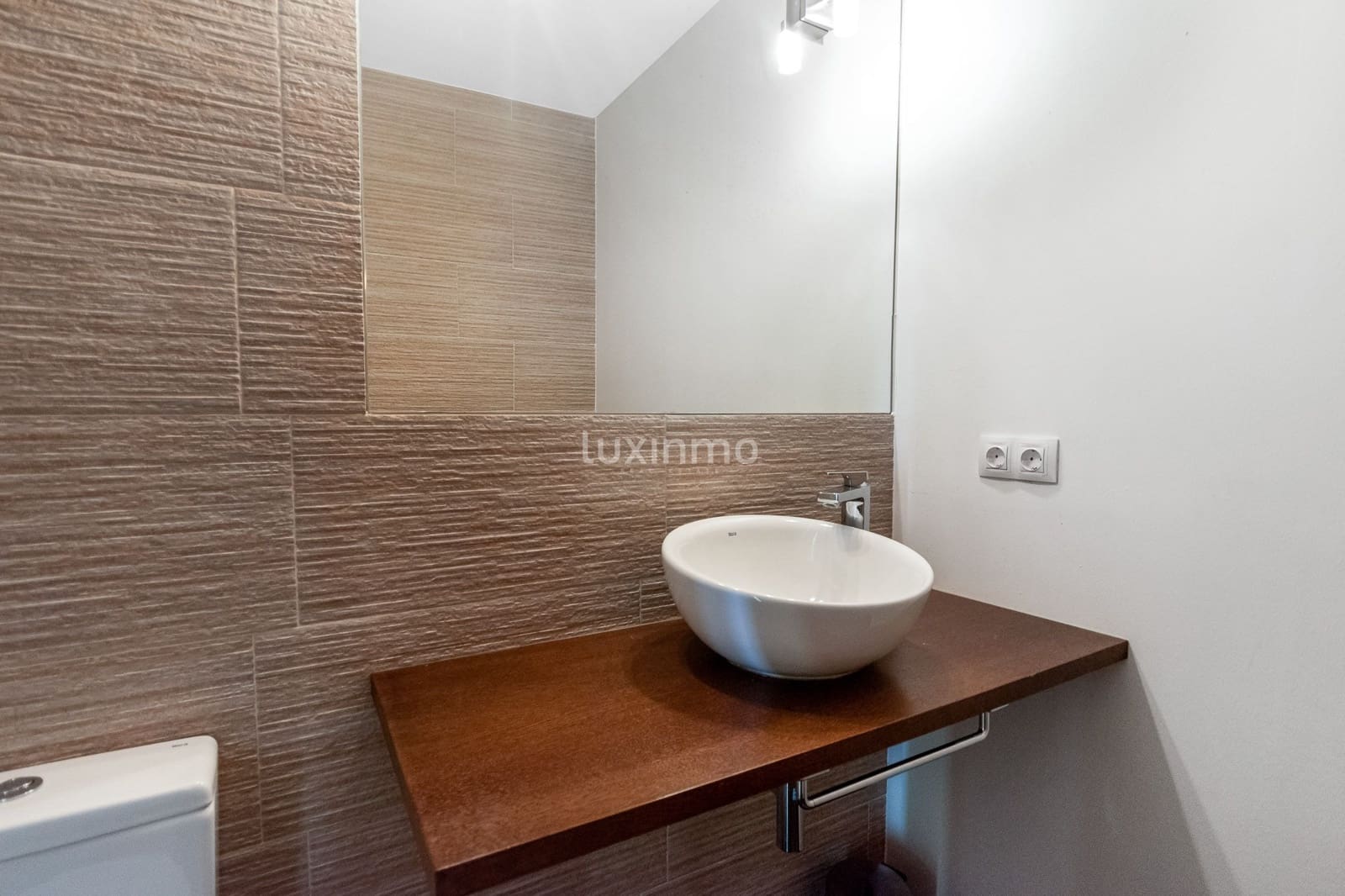 5 Zimmer Villa zu verkaufen in Altea mit Pool - 1.150.000 € (Ref: 8829132)