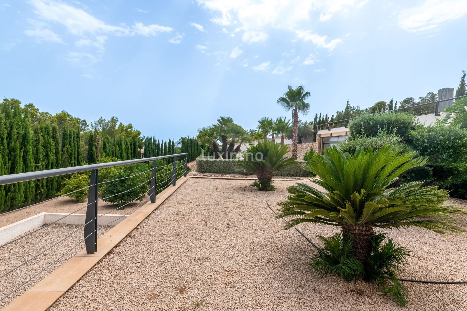 5 Zimmer Villa zu verkaufen in Altea mit Pool - 1.150.000 € (Ref: 8829132)