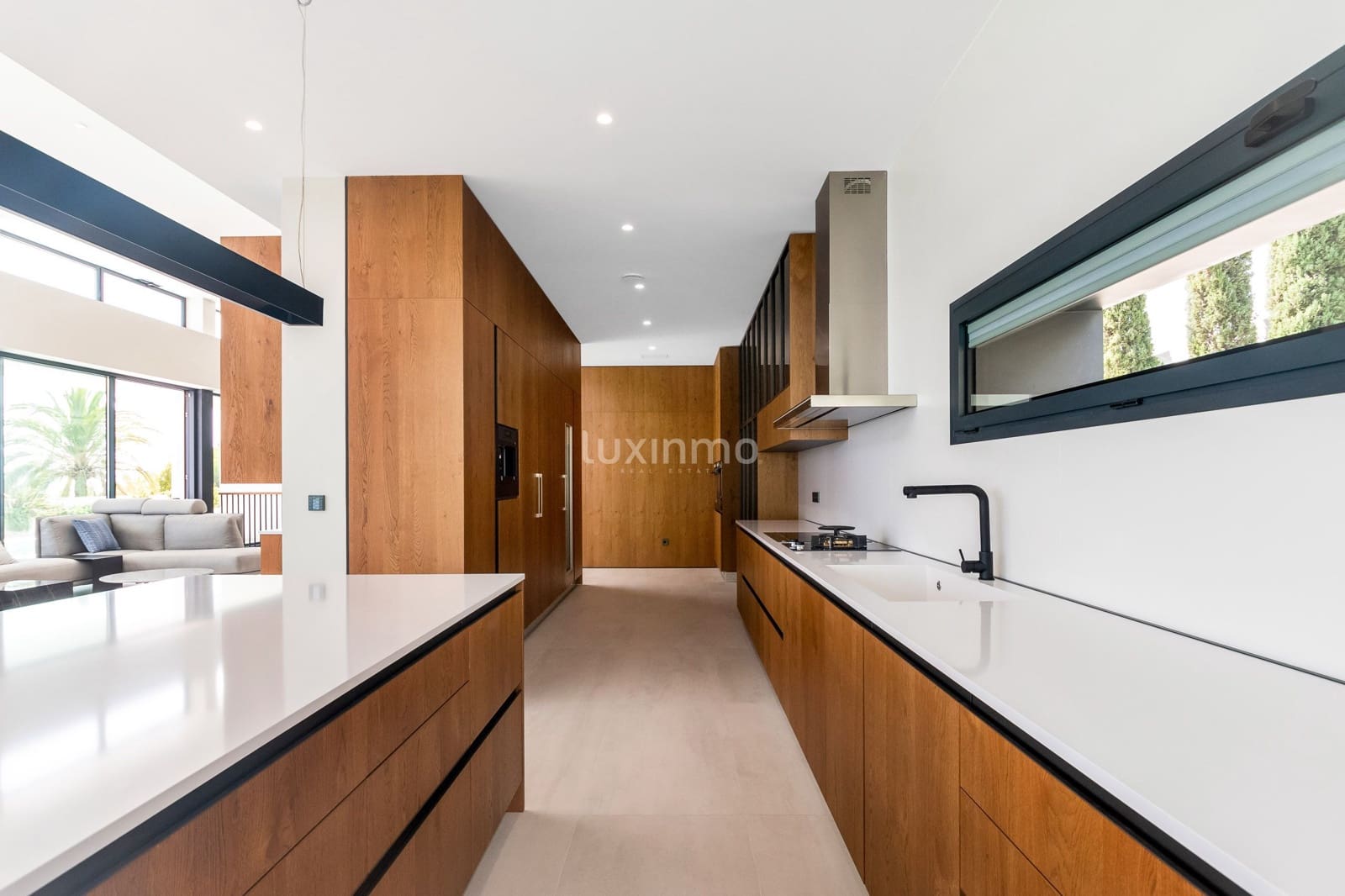 5 chambre Villa/Maison à vendre à Altea avec piscine garage - 4 700 000 € (Ref: 8829138)