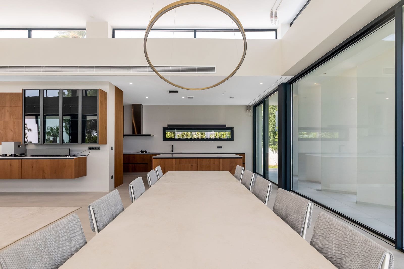 5 chambre Villa/Maison à vendre à Altea avec piscine garage - 4 700 000 € (Ref: 8829138)