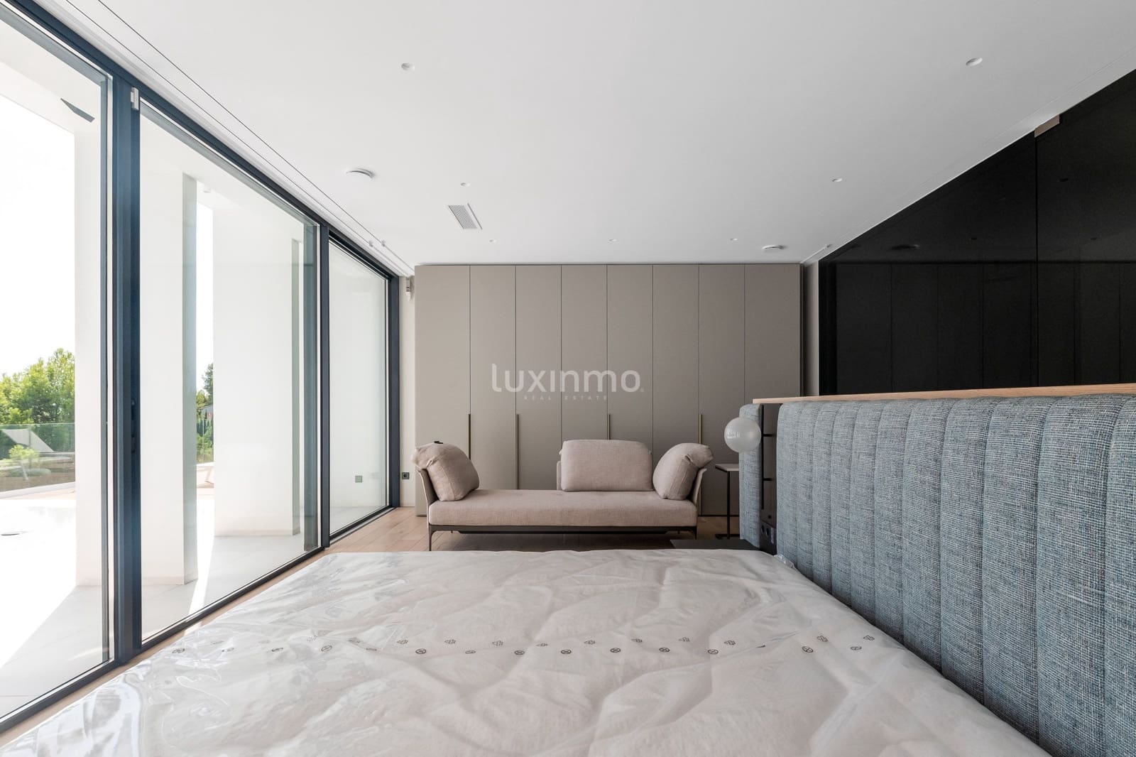 5 chambre Villa/Maison à vendre à Altea avec piscine garage - 4 700 000 € (Ref: 8829138)