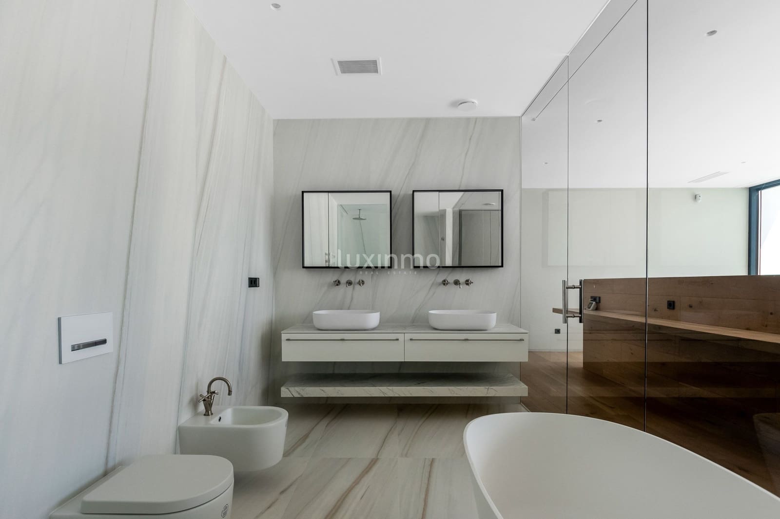 5 chambre Villa/Maison à vendre à Altea avec piscine garage - 4 700 000 € (Ref: 8829138)