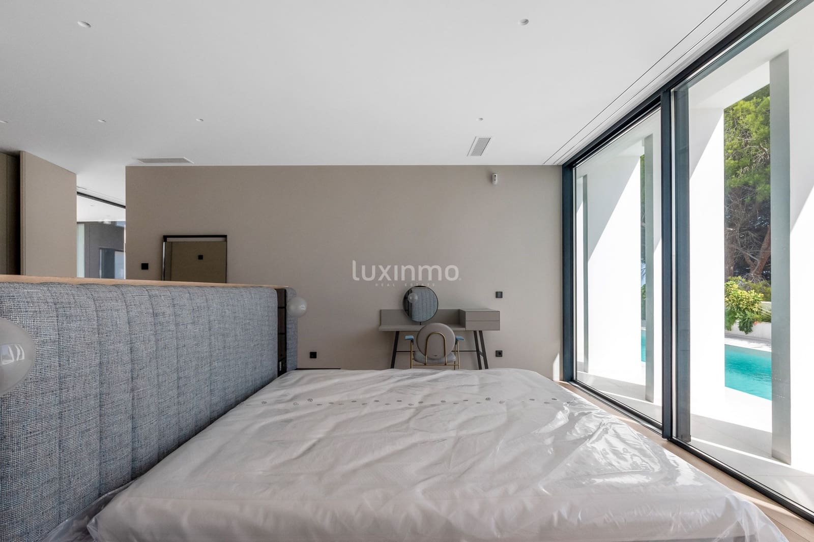 5 chambre Villa/Maison à vendre à Altea avec piscine garage - 4 700 000 € (Ref: 8829138)